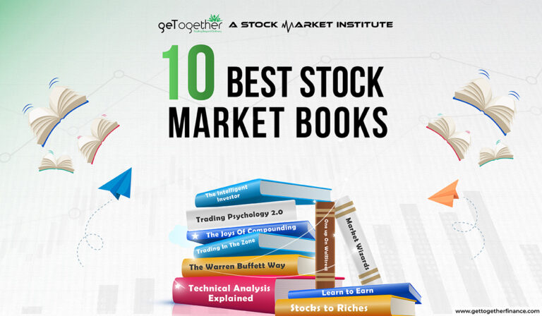 Top Stock Market Books Revealed For Investor S Education