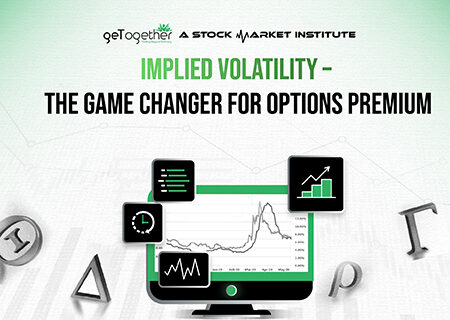 implied volatility