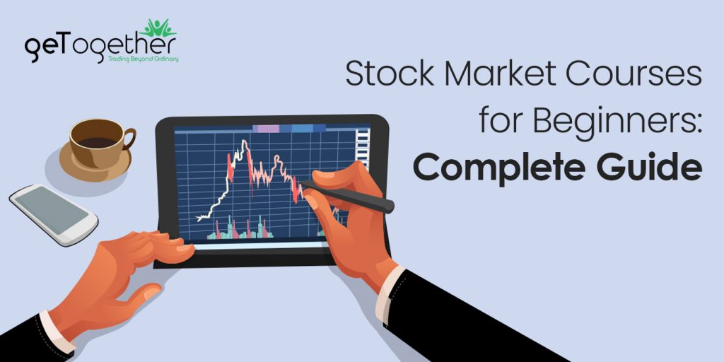 9 Best Stock Market Courses For Beginners: Complete Guide In 2023