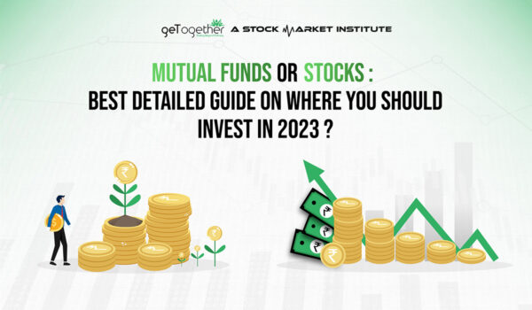 Mutual Funds Vs Stocks: Which One You Invest In?