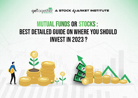 mutual funds or stocks best detailed guide