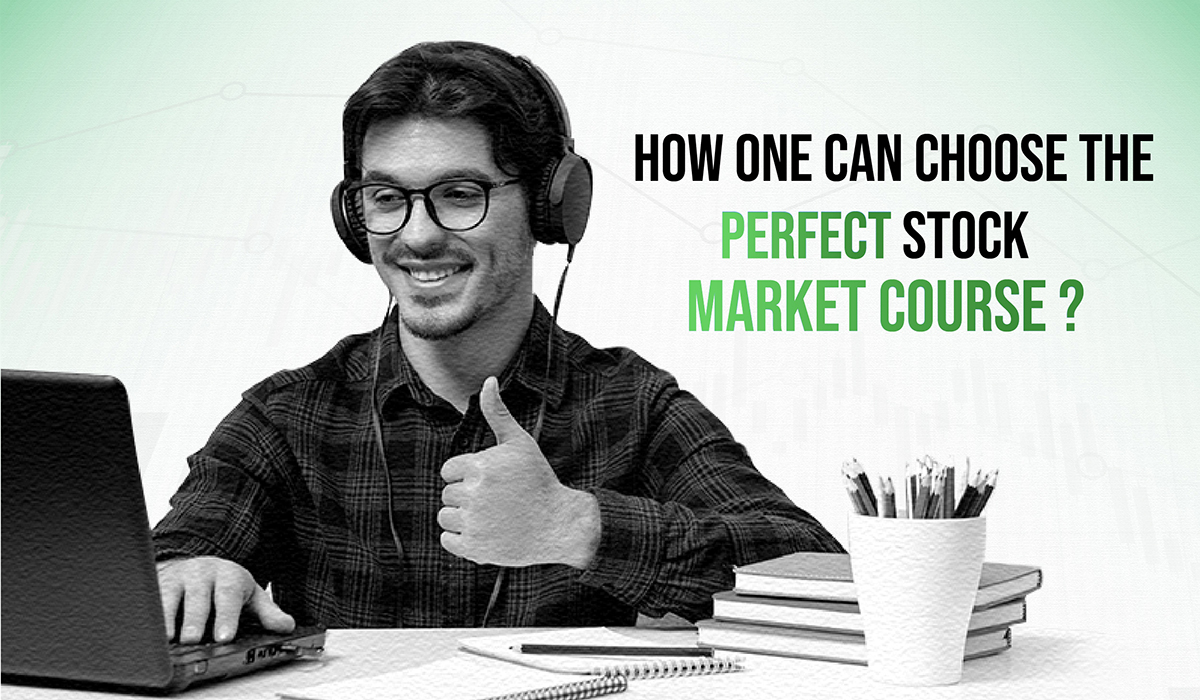 Free Online Stock Market Courses With Certificates