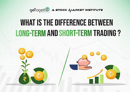 long term and short term trading