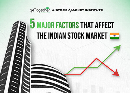 factors affecting Indian stock market