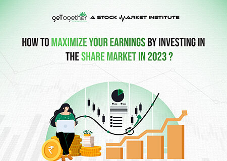 investing in share market