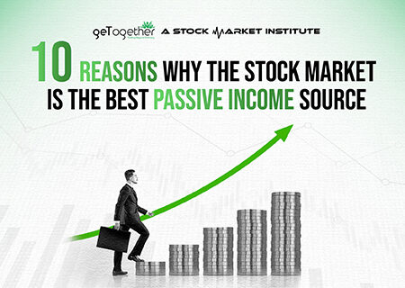 passive income source