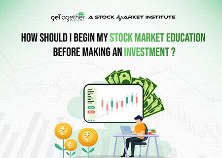 share market education