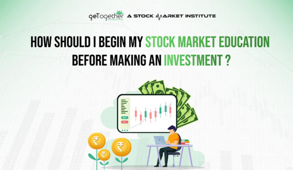 phd in stock market