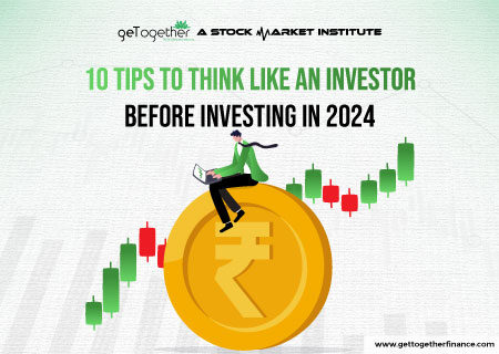 Tips to Think Like an Investor