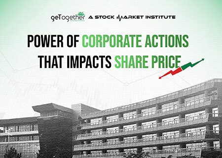 corporate actions