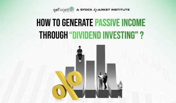 Dividend Investing - How To Generate Passive Income