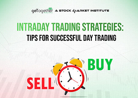 Intraday trading strategies