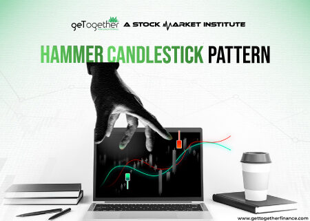 hammer candlestick pattern