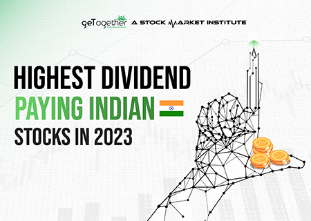 Highest Dividend Paying Stocks in India –  2023