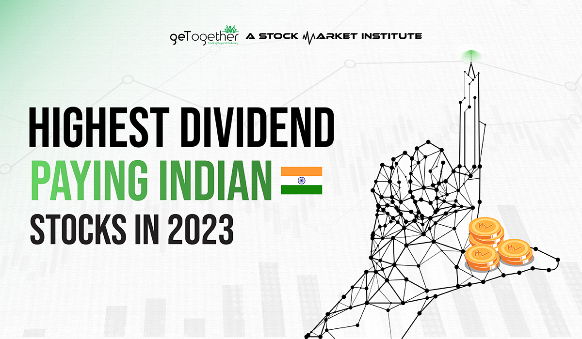 highest dividend paying Indian stocks