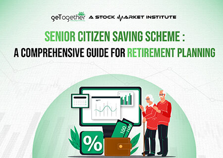 Senior Citizen Savings Scheme