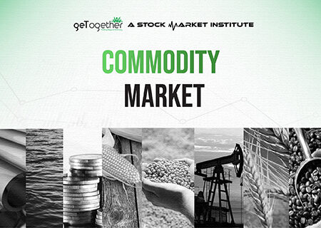 commodity market