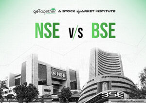 NSE Vs BSE, Top Stock Exchanges Of India