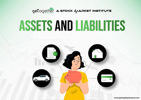 assets and liabilities