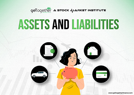 ASSETS AND LIABILITIES
