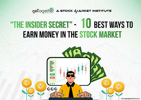 10 Best Ways to Earn Money in the Stock Market