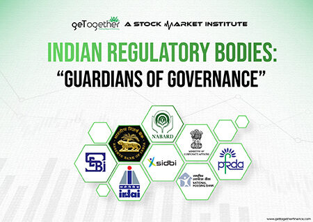 Indian regulatory bodies