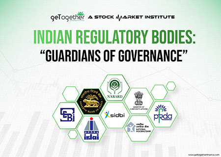 Indian Regulatory Bodies : “Guardians of governance”