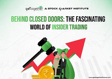 Behind Closed Doors: The Fascinating World of Insider Trading