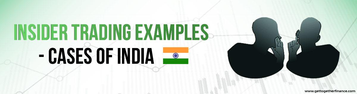 insider trading examples in India