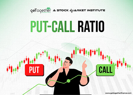 put-call ratio