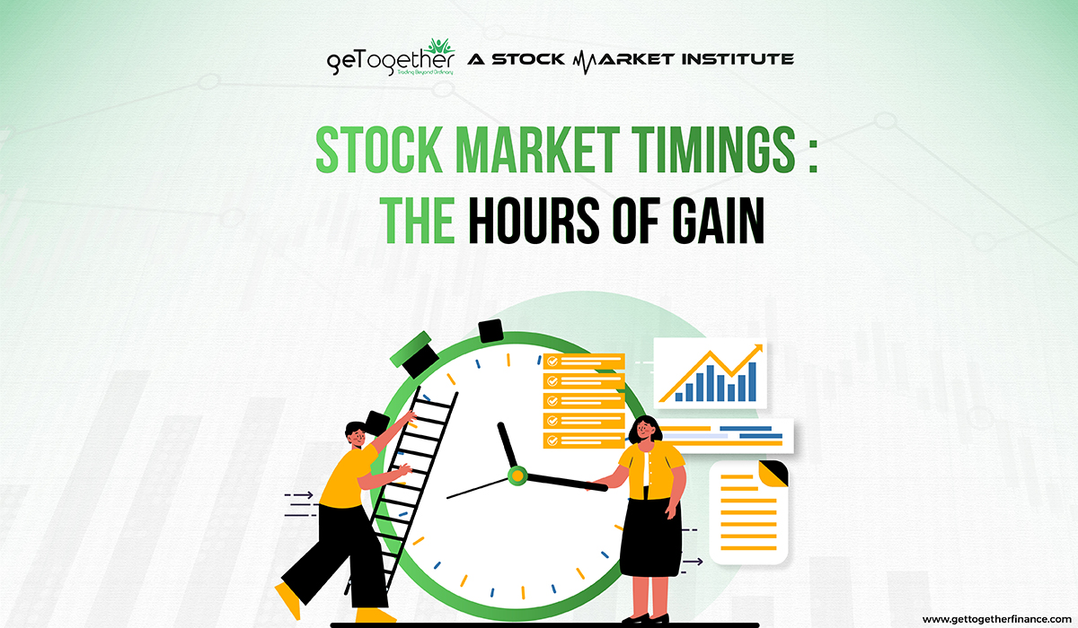 Stock Market Timings