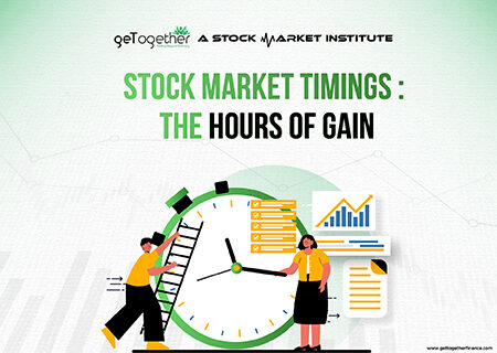 stock market timings