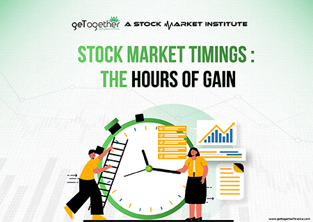 Stock Market Timings: The Hours of Gain