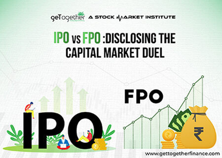 IPO Vs FPO