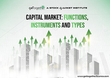 functions of capital market