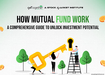 how mutual fund work