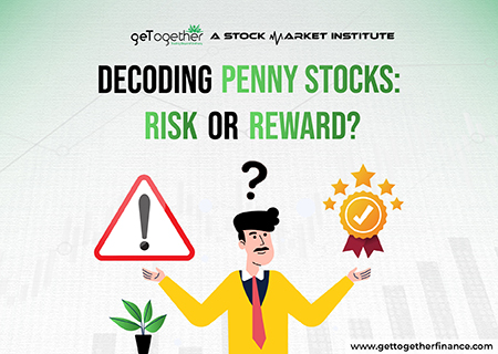 Decoding Penny Stocks: Risk or Reward?
