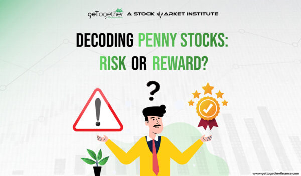 Penny Stocks - Definition, Difference And Frauds