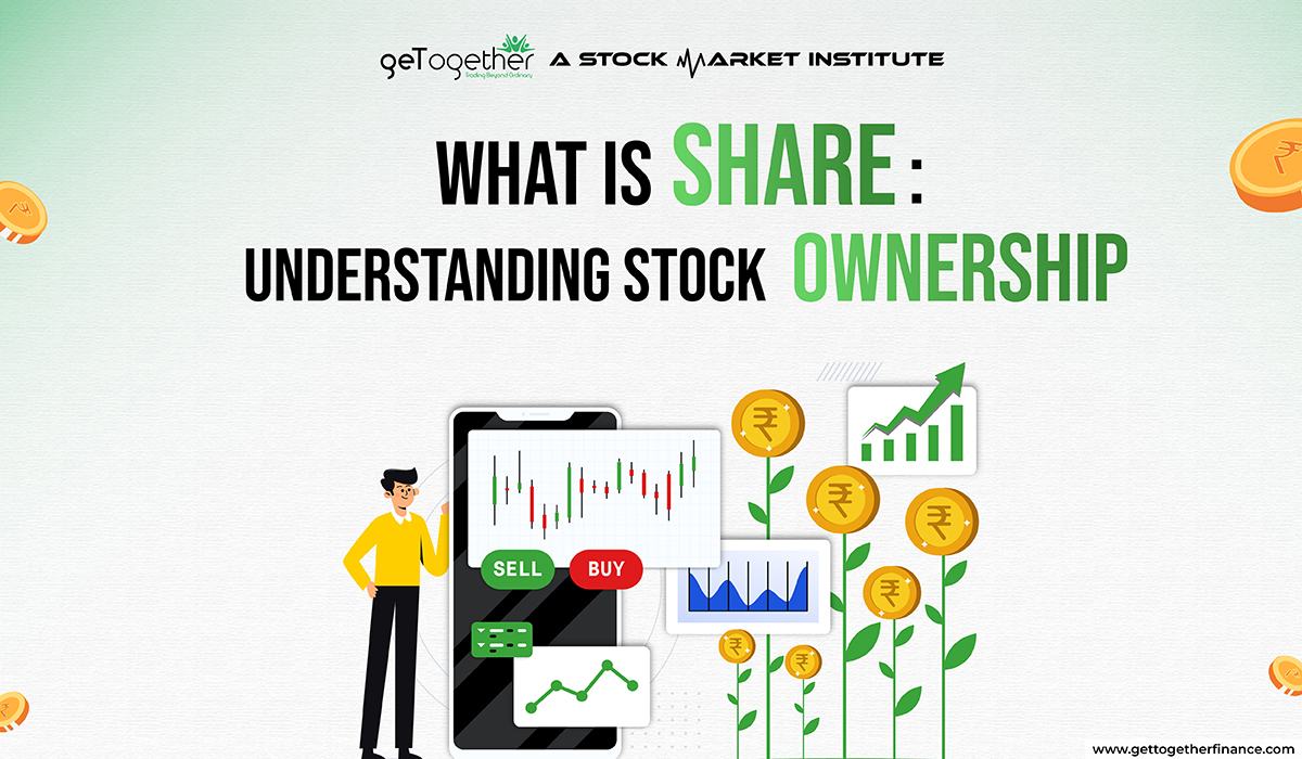 What are Shares