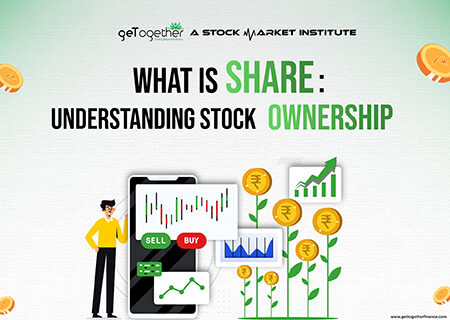 what is share