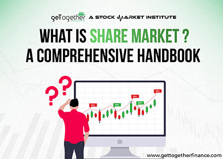 what is share market