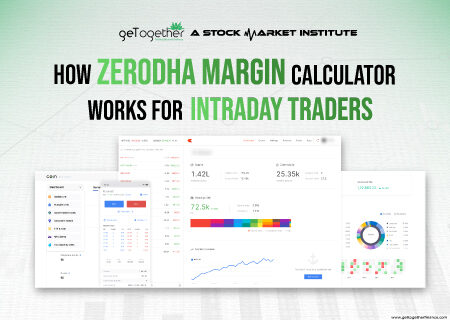 Zerodha Margin Calculator