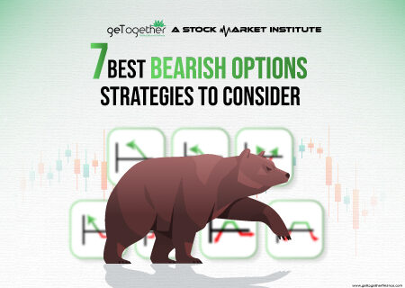 Bearish Options Strategies