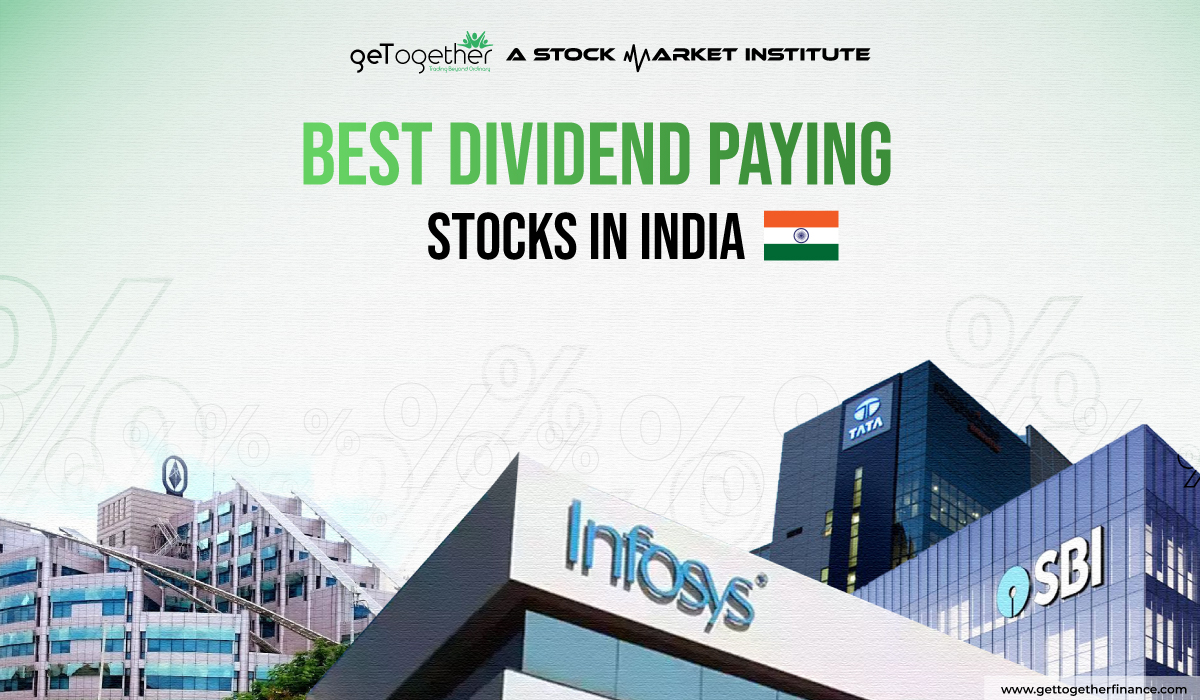 Highest Dividend Paying Stocks In India For Investment