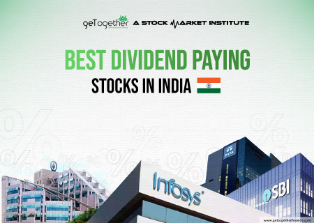 Best Dividend Paying Stocks in India