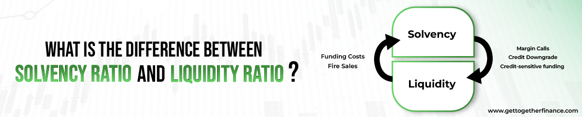 Solvency Ratio - Types, Importance And Limitations