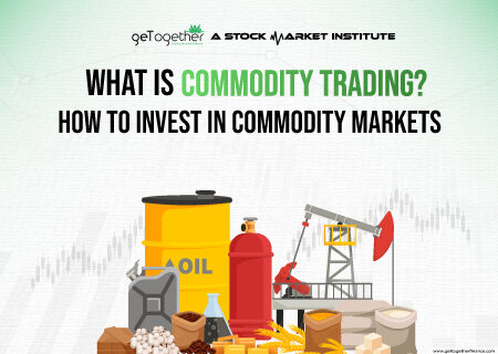 What is Commodity Trading