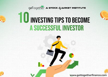 10 Investing Tips to become a Successful Investor