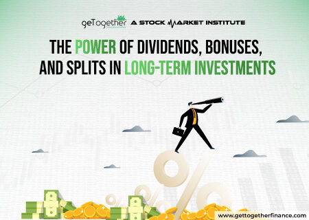 The Power of Dividends, Bonuses, and Splits