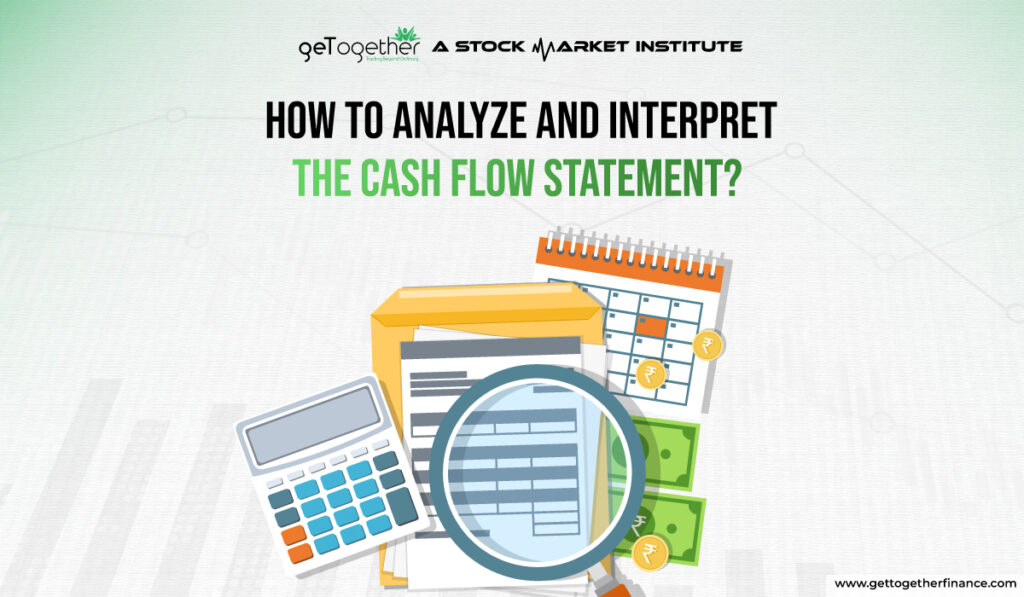 Cash Flow Statement